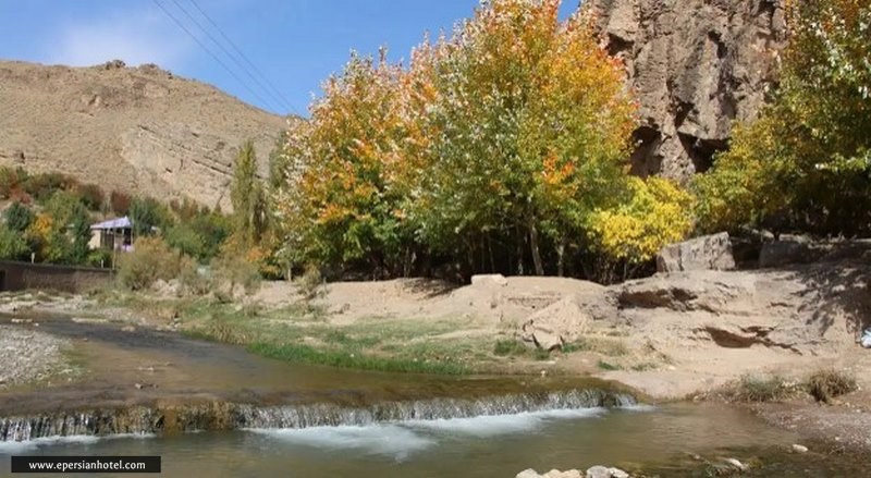 رودخانه دره آل